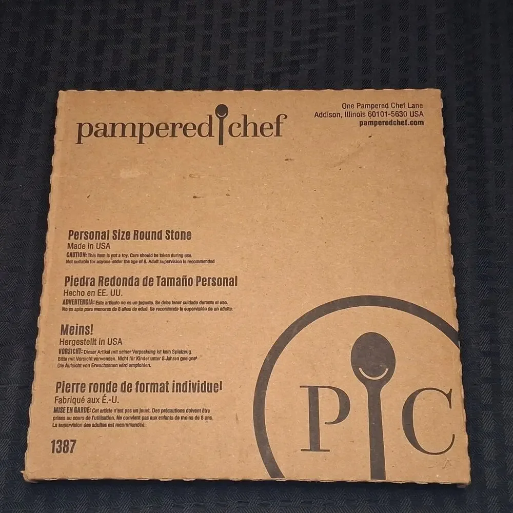 Pampered Chef pampered chef